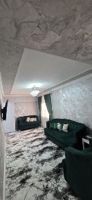 Квартира шахар марказида сотилади. узими уйим