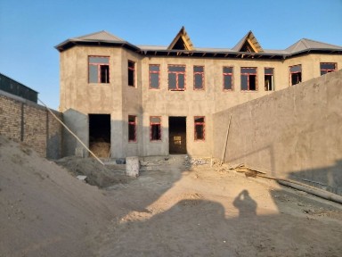 Каттеджлар сотилади