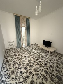 Самаркандская область, Самарканд