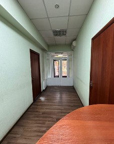 Ул. Нукусская Бутик Гламур 1 линия сдаётся офис в аренду