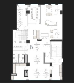 Nest One Продается Коммерческое Помещение 475 м2 Дуплекс Ташкент Сити