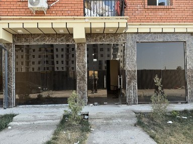 Ташкентская область, Ташкент, Сергелийский район