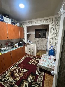 Ташкентская область, Ташкент, Шайхантахурский район