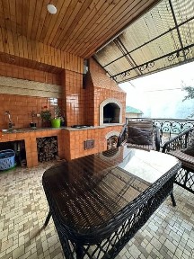 Ташкентская область, Ташкент, Мирзо-Улугбекский район