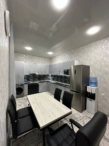 Ташкентская область, Ташкент, Сергелийский район