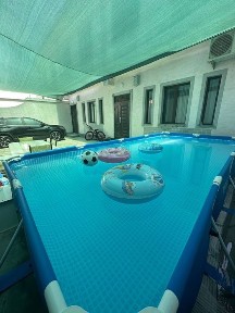 Ташкентская область, Ташкент, Сергелийский район