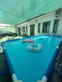 Ташкентская область, Ташкент, Сергелийский район