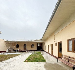 Ташкентская область, Ташкент, Юнусабадский район