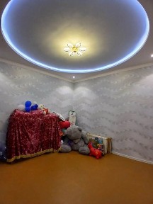 Енги курилга ховли сотилади ( Янгийул )