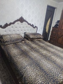 Ташкентская область, Ташкент, Юнусабадский район