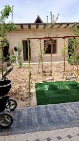 Уй сотилади пабедада