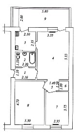 Ташкентская область, Ташкент, Мирзо-Улугбекский район
