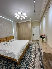 Ташкентская область, Ташкент, Чиланзарский район