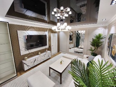 Продажа 1/4/4 38м2 по ул. Абая