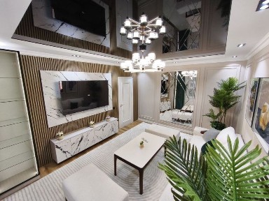 Ташкентская область, Ташкент, Шайхантахурский район