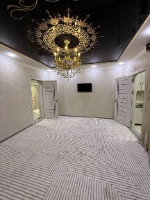 Чиланзар 20 чи квартал мебел техника 2 в 3 передел ремонт есть