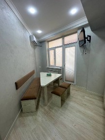 Продажа 3/7/9 80м2 в Новостройке, ор-р: Megawatt Energy