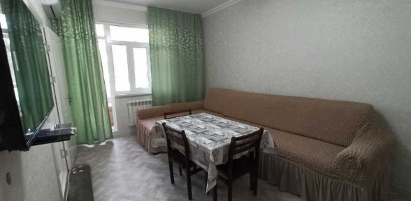 Ташкентская область, Ташкент, Мирзо-Улугбекский район