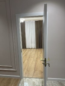 Ташкентская область, Ташкент, Яккасарайский район