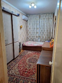 Ташкентская область, Ташкент, Чиланзарский район