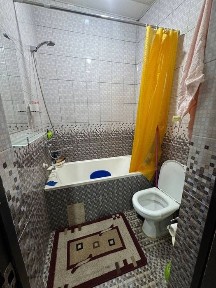 Карасу-6 Авайхон 1/1/3 Новостройка