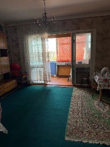 Ташкентская область, Ташкент, Яшнабадский район