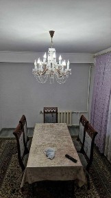 Продаётся квартира Юнусабад 8 квартал 3*4/12/12