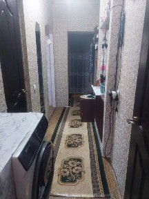 Ташкентская область, Ташкент, Сергелийский район