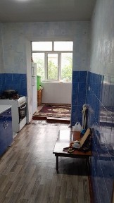 Продаётся 3 х комнатная квартира в 5/1б. Или обменяться на 2 комнатную