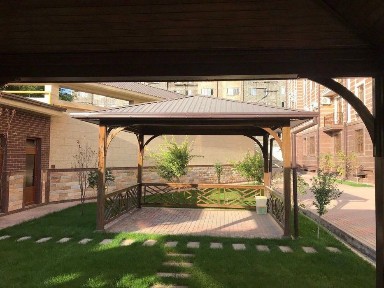 Продаётся 3/8/9 квартира в ЖК Mirabad Elite,ул Тараса Шевченко, ор Daho