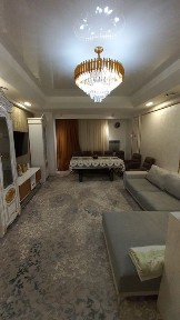 Ташкентская область, Ташкент, Мирзо-Улугбекский район