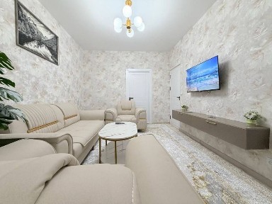 Ташкентская область, Ташкент, Чиланзарский район