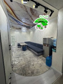 х Чиланзар 11 квартал 2в3/2/4 Орт. Шох Мед, Все Разделный, Евро Ремонт