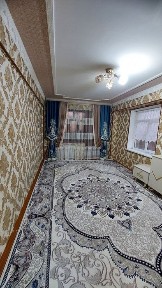 Ташкентская область, Ташкент, Алмазарский район