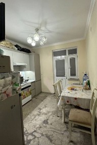 Ташкентская область, Ташкент, Сергелийский район