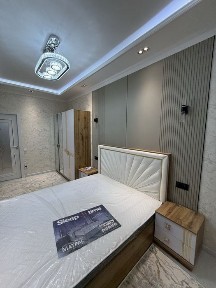 Ташкентская область, Ташкент, Чиланзарский район