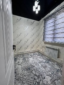 Ташкентская область, Ташкент, Чиланзарский район