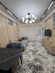 Чиланзар 8 квартал 2в3 хона упаковка