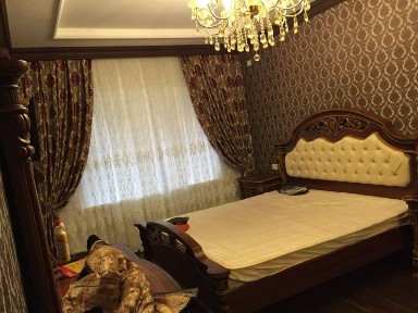 Ташкентская область, Ташкент, Алмазарский район