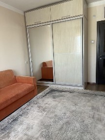 Просторная и уютная квартира в отличном районе