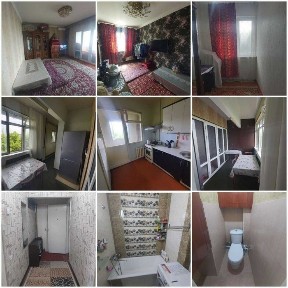 Ташкентская область, Ташкент, Юнусабадский район