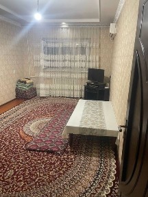 Ташкентская область, Ташкент, Яшнабадский район