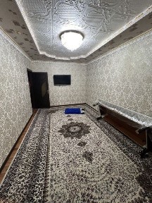 3 hona 1 etaj uy sotiladi yevro remont Algoritm bisyor toʻyxona orqasi