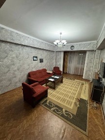 Ташкентская область, Ташкент, Мирабадский район