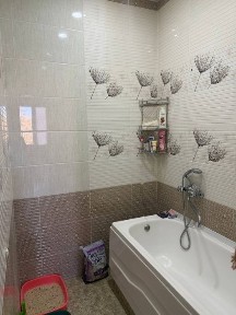 Продается 3 комнатная Чиланзар 21 Паспортный