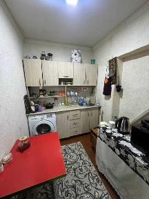 Ташкентская область, Ташкент, Яшнабадский район