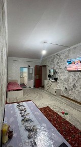 СРОЧНО. Яккасарой Кушбегида квартира сотилади