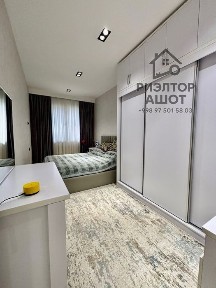 Ташкентская область, Ташкент, Мирзо-Улугбекский район