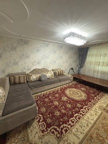 Ташкентская область, Ташкент, Мирзо-Улугбекский район