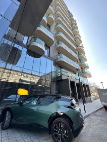 Продаётся нежилое помещение Ж/К Парквуд